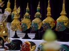 พิธีไหว้ครูดนตรีและนาฏศิลป์ ประจำปีการศึกษา 2569 Image 5
