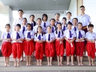 พิธีไหว้ครูดนตรีและนาฏศิลป์ ประจำปีการศึกษา 2569 Image 6