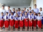 พิธีไหว้ครูดนตรีและนาฏศิลป์ ประจำปีการศึกษา 2569 Image 8