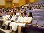 พิธีไหว้ครูดนตรีและนาฏศิลป์ ประจำปีการศึกษา 2569 Image 14