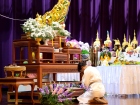 พิธีไหว้ครูดนตรีและนาฏศิลป์ ประจำปีการศึกษา 2569 Image 16