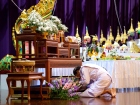 พิธีไหว้ครูดนตรีและนาฏศิลป์ ประจำปีการศึกษา 2569 Image 17