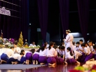 พิธีไหว้ครูดนตรีและนาฏศิลป์ ประจำปีการศึกษา 2569 Image 19