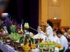 พิธีไหว้ครูดนตรีและนาฏศิลป์ ประจำปีการศึกษา 2569 Image 27