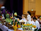 พิธีไหว้ครูดนตรีและนาฏศิลป์ ประจำปีการศึกษา 2569 Image 28