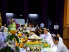 พิธีไหว้ครูดนตรีและนาฏศิลป์ ประจำปีการศึกษา 2569 Image 30