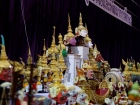 พิธีไหว้ครูดนตรีและนาฏศิลป์ ประจำปีการศึกษา 2569 Image 51