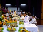 พิธีไหว้ครูดนตรีและนาฏศิลป์ ประจำปีการศึกษา 2569 Image 52