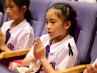 พิธีไหว้ครูดนตรีและนาฏศิลป์ ประจำปีการศึกษา 2569 Image 56
