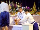 พิธีไหว้ครูดนตรีและนาฏศิลป์ ประจำปีการศึกษา 2569 Image 58