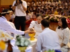 พิธีไหว้ครูดนตรีและนาฏศิลป์ ประจำปีการศึกษา 2569 Image 59