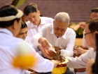 พิธีไหว้ครูดนตรีและนาฏศิลป์ ประจำปีการศึกษา 2569 Image 67