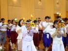 พิธีไหว้ครูดนตรีและนาฏศิลป์ ประจำปีการศึกษา 2569 Image 73