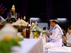 พิธีไหว้ครูดนตรีและนาฏศิลป์ ประจำปีการศึกษา 2569 Image 77