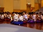 พิธีไหว้ครูดนตรีและนาฏศิลป์ ประจำปีการศึกษา 2569 Image 78