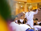 พิธีไหว้ครูดนตรีและนาฏศิลป์ ประจำปีการศึกษา 2569 Image 94