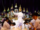 พิธีไหว้ครูดนตรีและนาฏศิลป์ ประจำปีการศึกษา 2569 Image 98