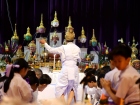 พิธีไหว้ครูดนตรีและนาฏศิลป์ ประจำปีการศึกษา 2569 Image 99
