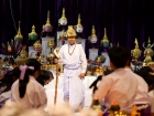 พิธีไหว้ครูดนตรีและนาฏศิลป์ ประจำปีการศึกษา 2569 Image 104