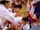 พิธีไหว้ครูดนตรีและนาฏศิลป์ ประจำปีการศึกษา 2569 Image 141
