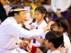 พิธีไหว้ครูดนตรีและนาฏศิลป์ ประจำปีการศึกษา 2569 Image 154