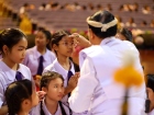 พิธีไหว้ครูดนตรีและนาฏศิลป์ ประจำปีการศึกษา 2569 Image 183
