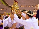 พิธีไหว้ครูดนตรีและนาฏศิลป์ ประจำปีการศึกษา 2569 Image 199
