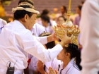 พิธีไหว้ครูดนตรีและนาฏศิลป์ ประจำปีการศึกษา 2569 Image 211