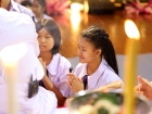 พิธีไหว้ครูดนตรีและนาฏศิลป์ ประจำปีการศึกษา 2569 Image 216
