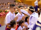 พิธีไหว้ครูดนตรีและนาฏศิลป์ ประจำปีการศึกษา 2569 Image 221