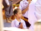 พิธีไหว้ครูดนตรีและนาฏศิลป์ ประจำปีการศึกษา 2569 Image 230