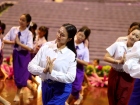 พิธีไหว้ครูดนตรีและนาฏศิลป์ ประจำปีการศึกษา 2569 Image 237
