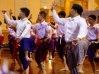 พิธีไหว้ครูดนตรีและนาฏศิลป์ ประจำปีการศึกษา 2569 Image 241