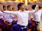 พิธีไหว้ครูดนตรีและนาฏศิลป์ ประจำปีการศึกษา 2569 Image 252