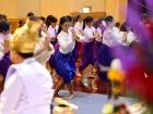 พิธีไหว้ครูดนตรีและนาฏศิลป์ ประจำปีการศึกษา 2569 Image 255