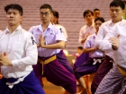 พิธีไหว้ครูดนตรีและนาฏศิลป์ ประจำปีการศึกษา 2569 Image 256