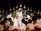 พิธีไหว้ครูดนตรีและนาฏศิลป์ ประจำปีการศึกษา 2569 Image 265