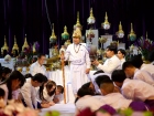 พิธีไหว้ครูดนตรีและนาฏศิลป์ ประจำปีการศึกษา 2569 Image 267