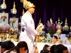 พิธีไหว้ครูดนตรีและนาฏศิลป์ ประจำปีการศึกษา 2569 Image 271