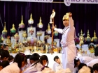 พิธีไหว้ครูดนตรีและนาฏศิลป์ ประจำปีการศึกษา 2569 Image 273