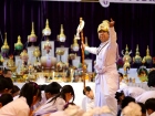 พิธีไหว้ครูดนตรีและนาฏศิลป์ ประจำปีการศึกษา 2569 Image 274
