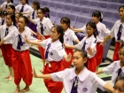 พิธีไหว้ครูดนตรีและนาฏศิลป์ ประจำปีการศึกษา 2569 Image 286