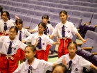 พิธีไหว้ครูดนตรีและนาฏศิลป์ ประจำปีการศึกษา 2569 Image 287