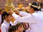 พิธีไหว้ครูดนตรีและนาฏศิลป์ ประจำปีการศึกษา 2569 Image 1
