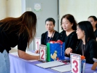 โครงการบรรยายพิเศษเพื่อลูก-ศิษย์ ปีการศึกษา 2569 Image 29