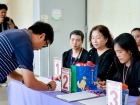 โครงการบรรยายพิเศษเพื่อลูก-ศิษย์ ปีการศึกษา 2569 Image 30
