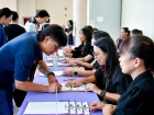 โครงการบรรยายพิเศษเพื่อลูก-ศิษย์ ปีการศึกษา 2569 Image 35