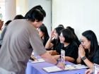 โครงการบรรยายพิเศษเพื่อลูก-ศิษย์ ปีการศึกษา 2569 Image 37