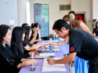โครงการบรรยายพิเศษเพื่อลูก-ศิษย์ ปีการศึกษา 2569 Image 40