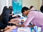 โครงการบรรยายพิเศษเพื่อลูก-ศิษย์ ปีการศึกษา 2569 Image 49
